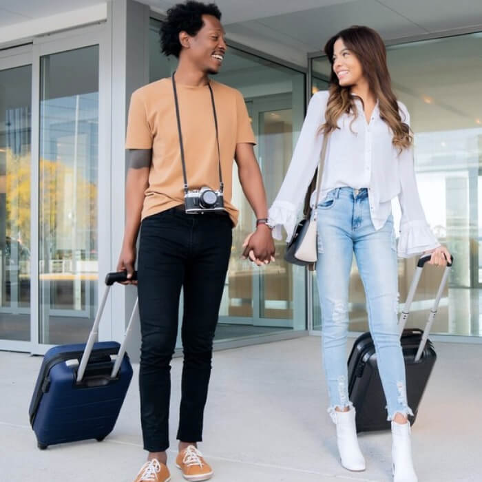 Bangkok Book Airport Transfer Services from Delhi